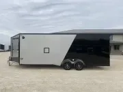 new Cargo (Enclosed) Trailers Ameralite  for sale, in Winnipeg, MB Thumbnail 3