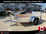 new Utility Trailers StrongHaul  for sale, in Winnipeg, MB Thumbnail 3