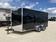 new Cargo (Enclosed) Trailers Weberlane  for sale, in Winnipeg, MB Thumbnail 2