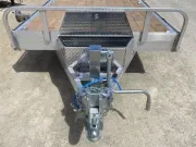 new Equipment / Flatbed Trailers StrongHaul  for sale, in Winnipeg, MB Thumbnail 19