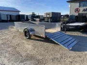 new Utility Trailers StrongHaul  for sale, in Winnipeg, MB Thumbnail 11