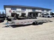 new Equipment / Flatbed Trailers StrongHaul  for sale, in Winnipeg, MB Thumbnail 9