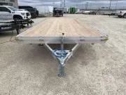 new Equipment / Flatbed Trailers StrongHaul  for sale, in Winnipeg, MB Thumbnail 9