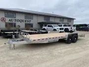 new Equipment / Flatbed Trailers StrongHaul  for sale, in Winnipeg, MB Thumbnail 2