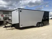 new Cargo (Enclosed) Trailers US Cargo  for sale, in Winnipeg, MB Thumbnail 2