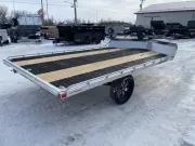 new Snowmobile Trailers StrongHaul  for sale, in Winnipeg, MB Thumbnail 6
