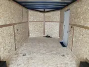 new Cargo (Enclosed) Trailers US Cargo  for sale, in Winnipeg, MB Thumbnail 17