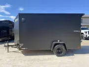 new Cargo (Enclosed) Trailers Stealth Trailers  for sale, in Winnipeg, MB Thumbnail 3