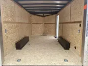 new Cargo (Enclosed) Trailers US Cargo  for sale, in Winnipeg, MB Thumbnail 9