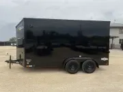 new Cargo (Enclosed) Trailers Stealth Trailers  for sale, in Winnipeg, MB Thumbnail 3