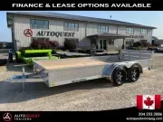 new Utility Trailers StrongHaul  for sale, in Winnipeg, MB Thumbnail 1