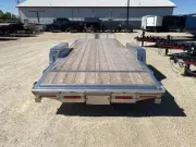 new Equipment / Flatbed Trailers StrongHaul  for sale, in Winnipeg, MB Thumbnail 5