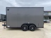 new Cargo (Enclosed) Trailers US Cargo  for sale, in Winnipeg, MB Thumbnail 3