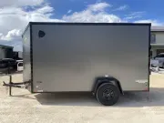 new Cargo (Enclosed) Trailers Stealth Trailers  for sale, in Winnipeg, MB Thumbnail 3
