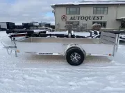 new Utility Trailers StrongHaul  for sale, in Winnipeg, MB Thumbnail 3