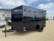 new Cargo (Enclosed) Trailers Stealth Trailers  for sale, in Winnipeg, MB Thumbnail 2
