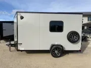 new Cargo (Enclosed) Trailers US Cargo  for sale, in Winnipeg, MB Thumbnail 3