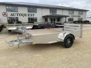 new Utility Trailers StrongHaul  for sale, in Winnipeg, MB Thumbnail 2