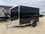 new Cargo (Enclosed) Trailers Ameralite  for sale, in Winnipeg, MB Thumbnail 2