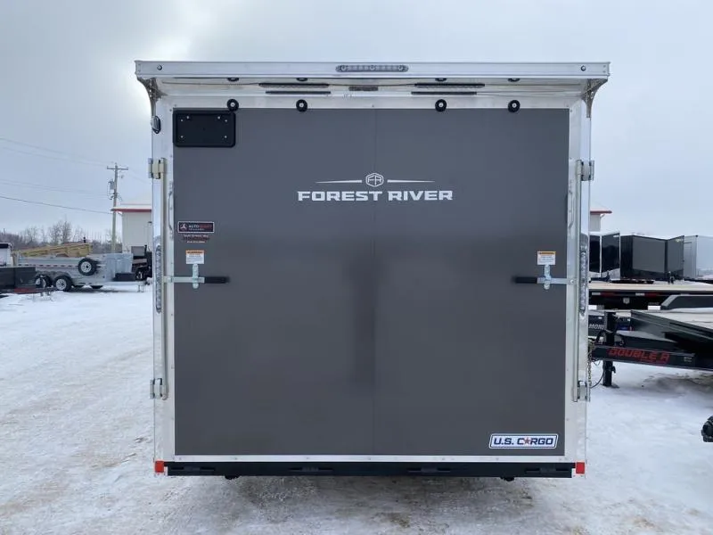 2026 Us Cargo