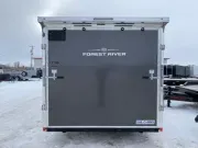 new Cargo (Enclosed) Trailers US Cargo  for sale, in Winnipeg, MB Thumbnail 5