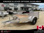 new Utility Trailers StrongHaul  for sale, in Winnipeg, MB Thumbnail 2