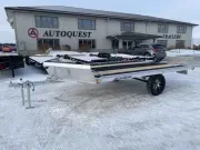 new Snowmobile Trailers StrongHaul  for sale, in Winnipeg, MB Thumbnail 2