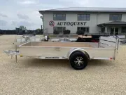new Utility Trailers StrongHaul  for sale, in Winnipeg, MB Thumbnail 3