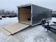 new Cargo (Enclosed) Trailers US Cargo  for sale, in Winnipeg, MB Thumbnail 19
