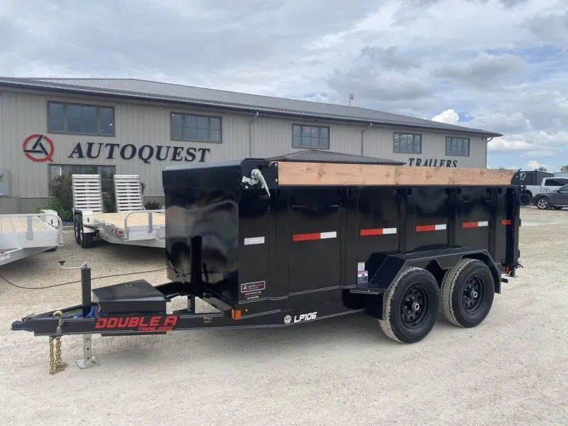 2027 Double A