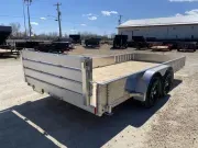 new Utility Trailers StrongHaul  for sale, in Winnipeg, MB Thumbnail 6