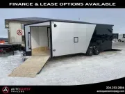 new Cargo (Enclosed) Trailers Ameralite  for sale, in Winnipeg, MB Thumbnail 1