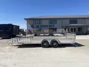 new Utility Trailers StrongHaul  for sale, in Winnipeg, MB Thumbnail 4