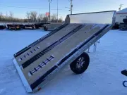 new Snowmobile Trailers StrongHaul  for sale, in Winnipeg, MB Thumbnail 13