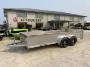new Utility Trailers StrongHaul  for sale, in Winnipeg, MB Thumbnail 2