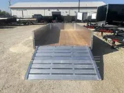 new Utility Trailers StrongHaul  for sale, in Winnipeg, MB Thumbnail 12