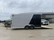 new Cargo (Enclosed) Trailers US Cargo  for sale, in Winnipeg, MB Thumbnail 12