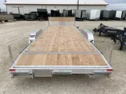 new Car Haulers / Racing Trailers StrongHaul  for sale, in Winnipeg, MB Thumbnail 5