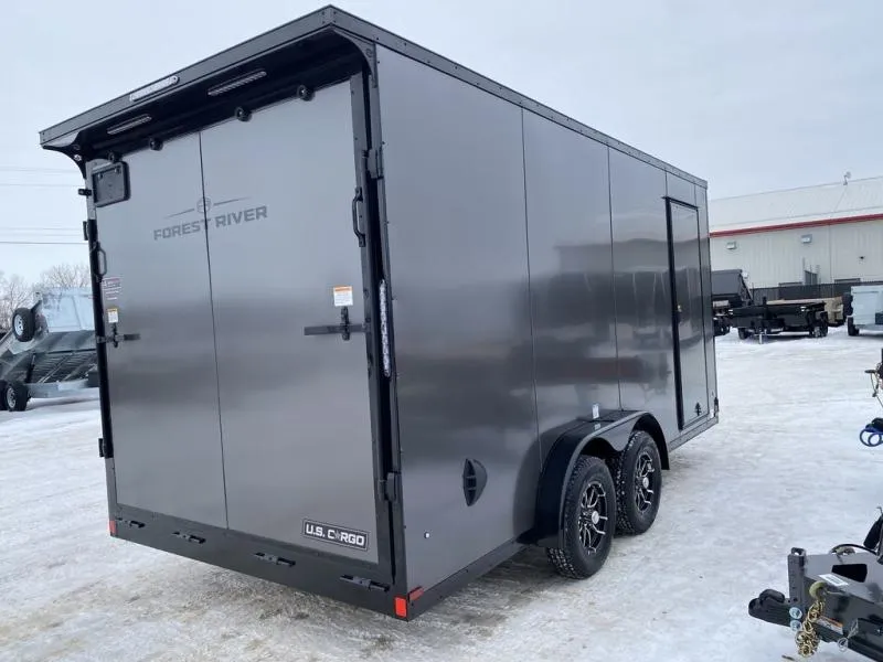 2026 Us Cargo