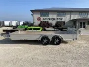 new Utility Trailers StrongHaul  for sale, in Winnipeg, MB Thumbnail 3