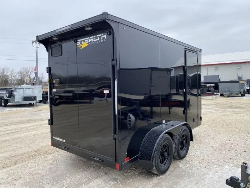 2026 Stealth Enterprises
