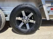 new Equipment / Flatbed Trailers StrongHaul  for sale, in Winnipeg, MB Thumbnail 17