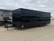 new Cargo (Enclosed) Trailers US Cargo  for sale, in Winnipeg, MB Thumbnail 2