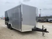 new Cargo (Enclosed) Trailers US Cargo  for sale, in Winnipeg, MB Thumbnail 7