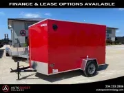 new Cargo (Enclosed) Trailers US Cargo  for sale, in Winnipeg, MB Thumbnail 1