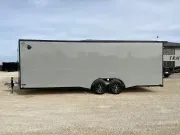 new Cargo (Enclosed) Trailers Ameralite  for sale, in Winnipeg, MB Thumbnail 3