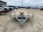 new Equipment / Flatbed Trailers StrongHaul  for sale, in Winnipeg, MB Thumbnail 8