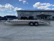 new Equipment / Flatbed Trailers StrongHaul  for sale, in Winnipeg, MB Thumbnail 3