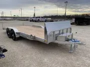 new Car Haulers / Racing Trailers StrongHaul  for sale, in Winnipeg, MB Thumbnail 7