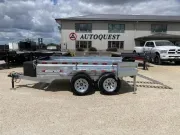 new Dump Trailers Weberlane  for sale, in Winnipeg, MB Thumbnail 3